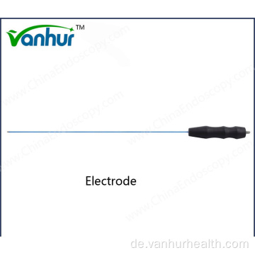 Chirurgische Neuroendoskopie Bipolarer elektrischer Koagulationshaken